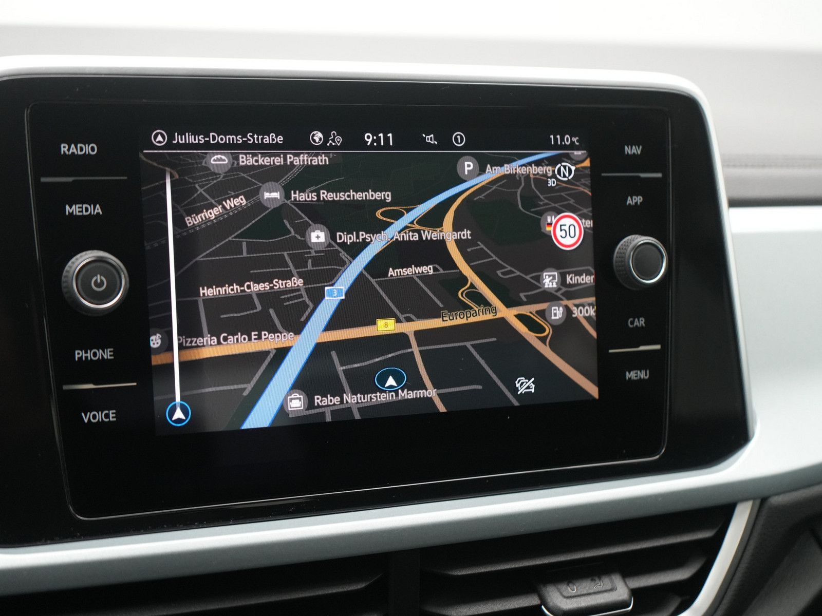 Volkswagen T-Roc - Bild 8