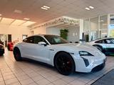 Porsche Taycan GTS Panorama/HeadUP/Hinterachlenkung - Porsche Taycan in Bremen