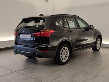 BMW X1 - 8