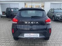 Dacia Spring - Vorschau Bild 5