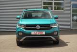 Volkswagen T-Cross 1.0 Life LED ACC Android Apple - VW T-Cross in Magdeburg