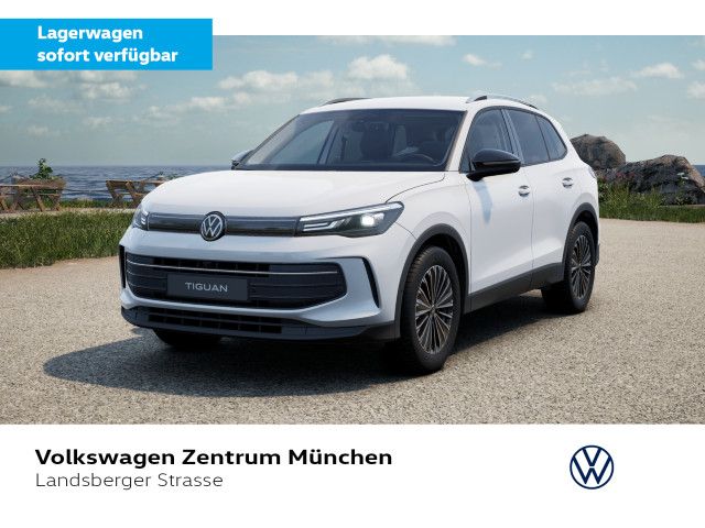 Tiguan Life 1.5 eTSI |RearView|Klima|LaneA|LM