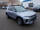 Ssangyong Torres Quartz, Alu18", Navi, Sitzheiz., Keyless - Ssangyong Torres: Quartz
