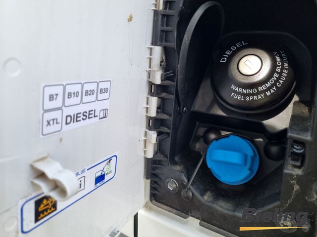 Movano C Kasten HKa Edition 2.2 3 Cargo 3,5t ver