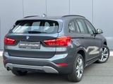 BMW X1 s18d Sport Line Navi Sitzhzg LED PDC Tempomat - BMW X1 mit Diesel-Antrieb: Automatik