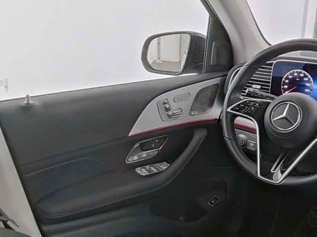 GLE 350 de 4M AMG Line Adv+ Pano AHK Airmatic Ni