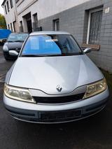 Renault Laguna Emotion 1.8 16V  TÜV + ASU neu - VB - Renault Laguna: 1.8