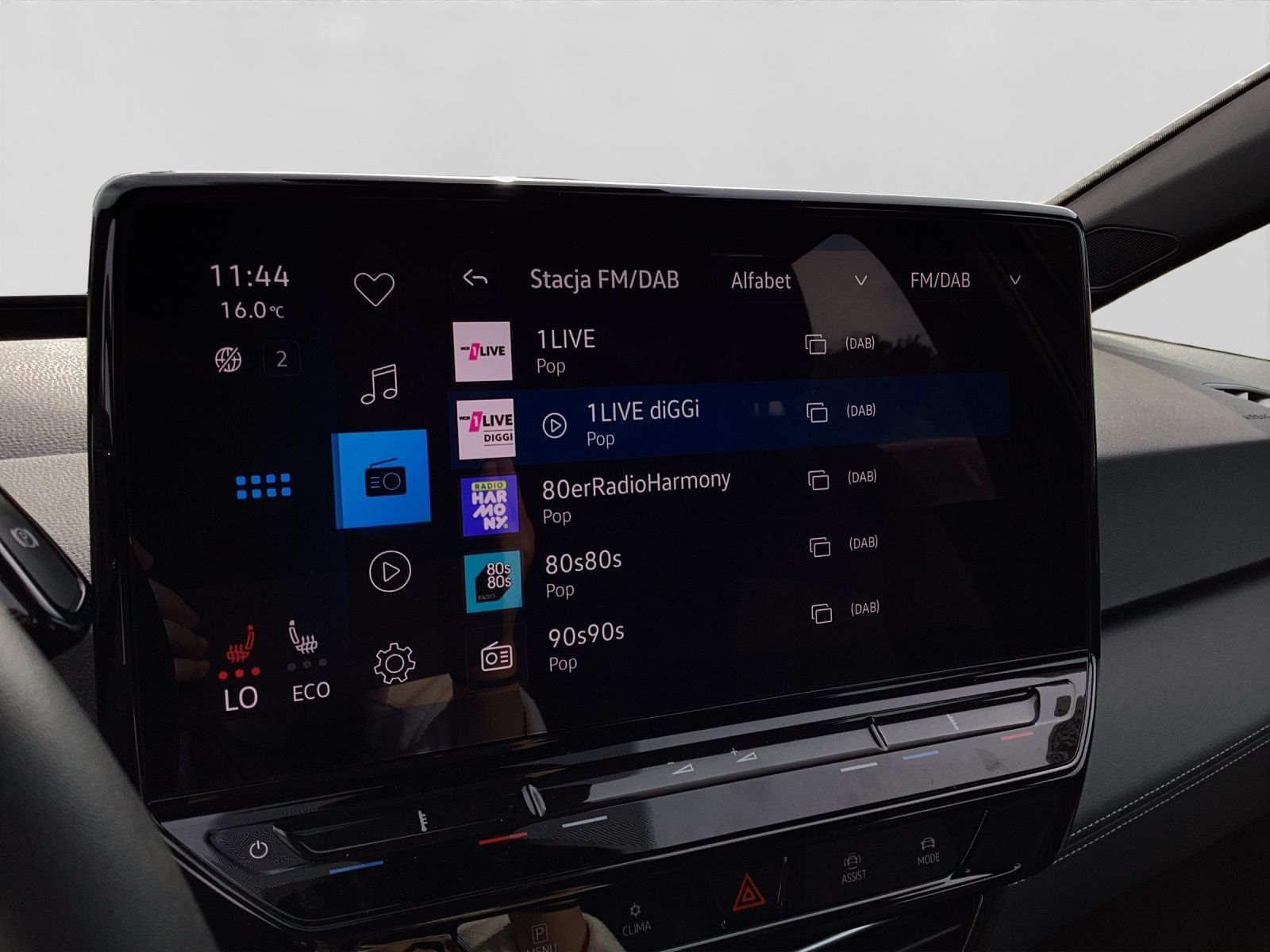 Volkswagen ID.3 - Bild 13