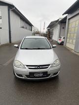 Opel Corsa C 1.7cdti Edition - Opel Corsa aus 2006 mit Diesel-Antrieb