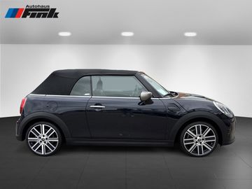 MINI Cooper DAB LED Navi Tempomat Klimaaut. Shz PDC