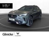 Cupra Formentor 1.5 TSI DSG Tribe Edition FullLink Nav - Cupra Formentor: Tribe Edition