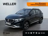 MG ZS EV Luxury *ACC*Kamera*Navi*CarPlay*SHZ*e-Sitz - MG ZS: EV
