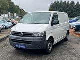 Volkswagen T5 Transporter Kasten-Kombi Kasten - gebrauchte VW T5 Transporter aus dem Jahr 2013