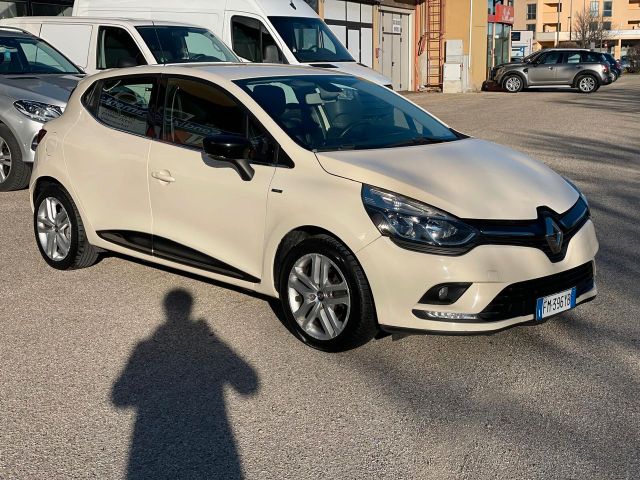 Renault Clio TCe 12V 90 CV GPL Start&Stop 5 port