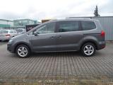 Seat Alhambra 2.0TDI DSG* Navi*Klima*PDC*7Sitzer - Seat Alhambra: 2.0
