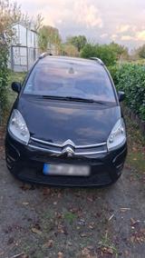 Citroën Citroen C4 Picasso - Citroën C4 Picasso in Hamburg