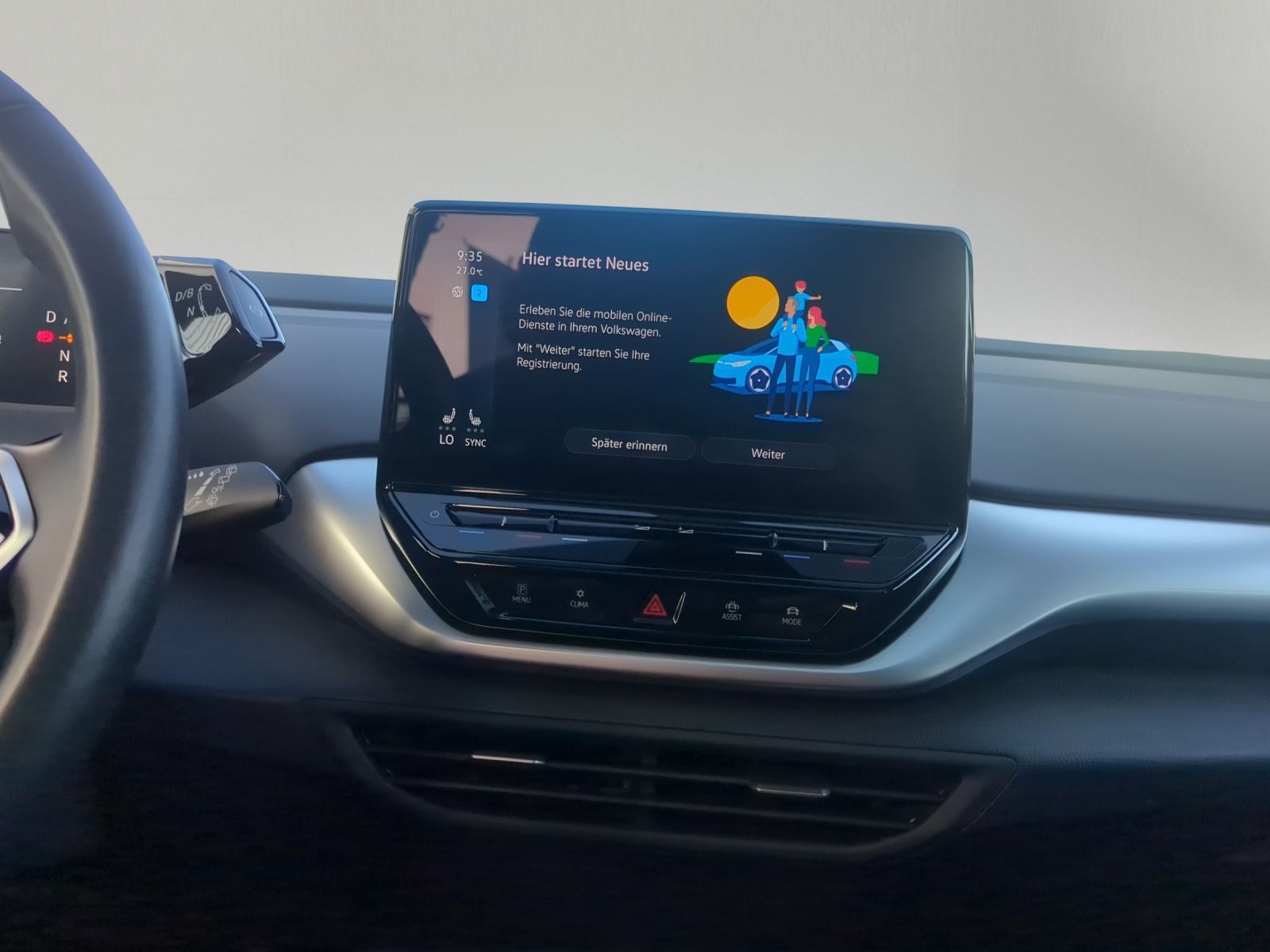 Volkswagen ID.4 - Bild 11