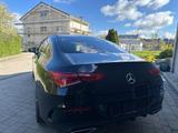 Mercedes-Benz CLA 250 4MATIC DCT - - gebrauchte Mercedes-Benz CLA 250 aus dem Jahr 2021