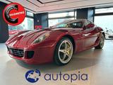 Ferrari 599 GTB Fiorano F1 - Ferrari 599 GTB aus 2007
