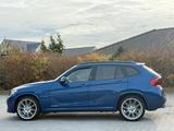 BMW X1 20i xDrive M-SPORTPAKET`*PANO*NAVI*XENON*VOLL - BMW X1: Sportpaket