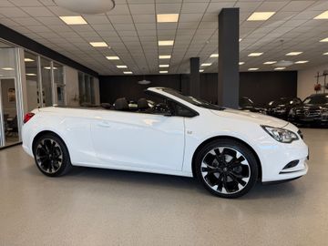 Opel Cascada - 9