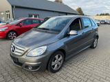Mercedes-Benz B 200 CDI Special Edition - Mercedes-Benz B-Klasse: Special Edition