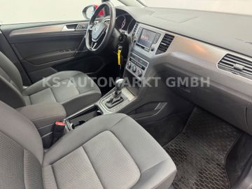 Volkswagen Golf Sportsvan - 10