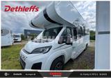 Dethleffs XL Family A 7872-2 - Dethleffs Family