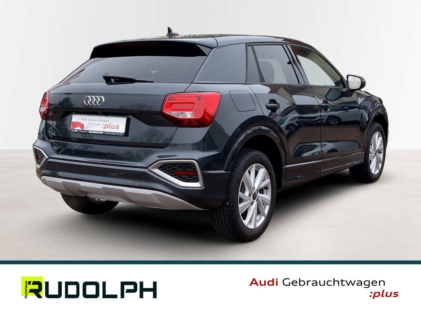 Audi Q2 - Bild 5