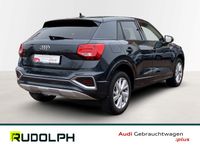 Audi Q2 - Vorschau Bild 5