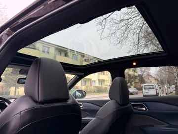 Nissan Qashqai - 11