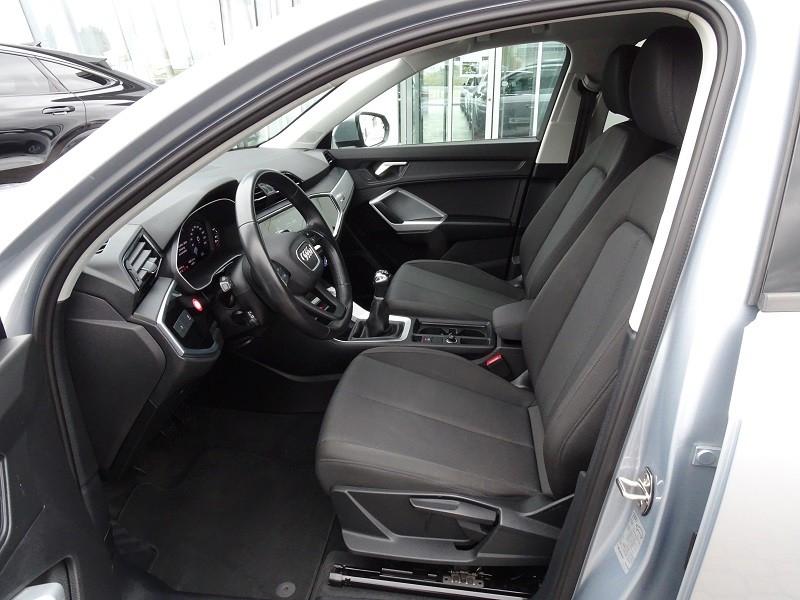 Audi Q3 35 TDI advanced / Komfort-Paket, миниатюра 6