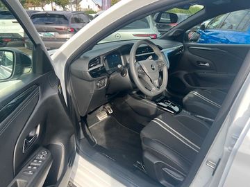Opel Corsa F 5tg 1.2 Turbo GS Automatik