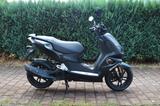 Peugeot Speedfight 4 50 Sportline - PEUGEOT SPEEDFIGHT 50