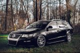 Volkswagen Gepflegter Passat R36 Variant Scheckheftge... - Volkswagen Passat: Kombi, R36