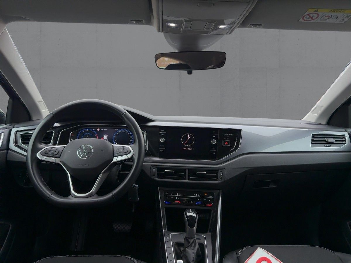 Volkswagen Taigo - Bild 9