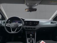 Volkswagen Taigo - Vorschau Bild 9