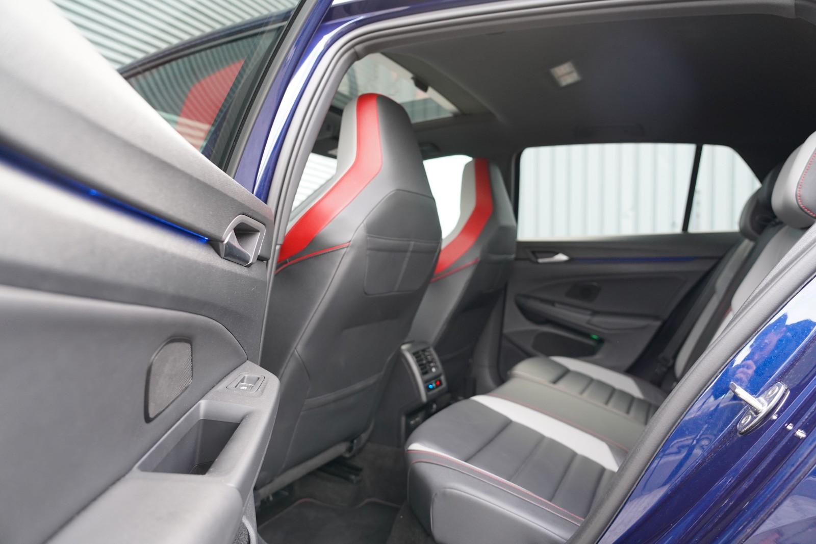 Volkswagen Golf GTI Clubsport PERFORMANCE AKRA PANO LEDER H&K IQ, миниатюра 9
