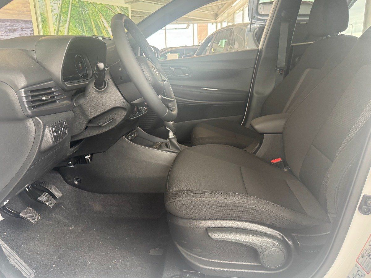 Hyundai i20 – Bild 7
