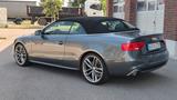 Audi A5 Cabriolet 2.0 TFSI quattro | B&O | Leder - Audi A5: Cabrio