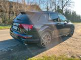 Audi SQ7 4.0 TDI quattro | 7-Sitzer | 510 PS |  - Audi SQ7 von privat
