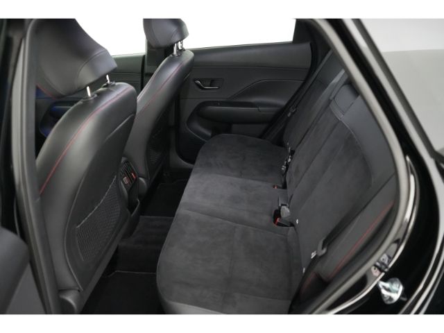 Hyundai Kona – Bild 11