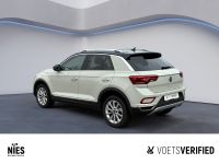 Volkswagen T-Roc - Vorschau Bild 4