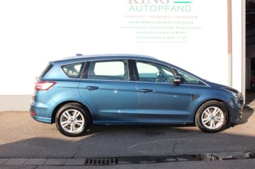 Ford S-Max - 5