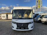 Frankia I 640 F-Line 4,5t Dachklima* Luftfahrwerk* Alde* - Frankia Wohnwagen & Wohnmobile