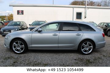 Audi A6 - 10