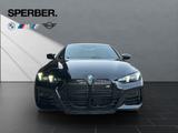 BMW M440d xDrive Coupé,Inno.-Pkt.,M Sport Pro,Driv.A - BMW M440 Gebrauchtwagen