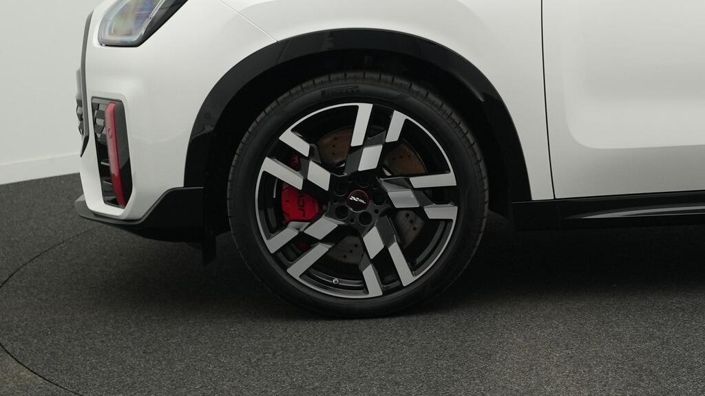 MINI Jcw John Cooper Works Trim, миниатюра 15
