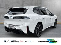 BMW iX3 - Vorschau Bild 2