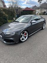 Audi RS5 4.2 FSI S tronic quattro  - gebrauchte Audi RS5 aus dem Jahr 2012